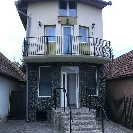 Pensiunea Casa Maria Cluj-Napoca Exteriör bild