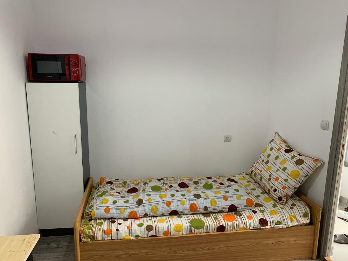 Pensiunea Casa Maria Cluj-Napoca Exteriör bild