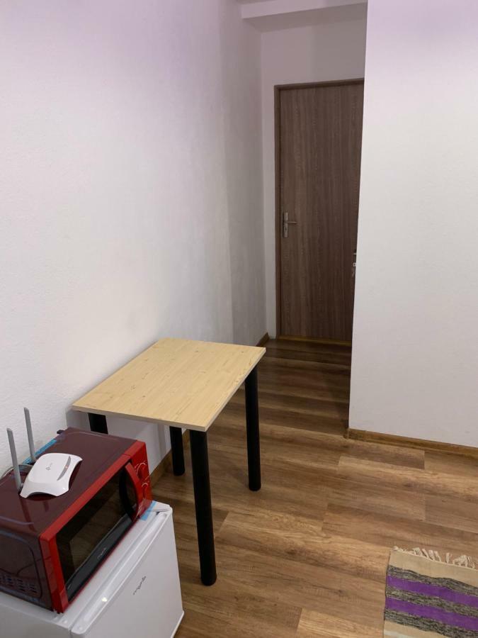 Pensiunea Casa Maria Cluj-Napoca Exteriör bild