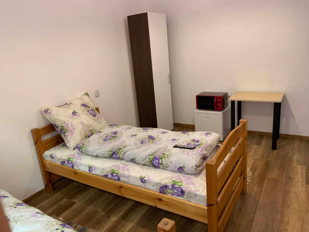 Pensiunea Casa Maria Cluj-Napoca Exteriör bild