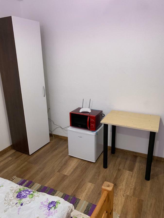 Pensiunea Casa Maria Cluj-Napoca Exteriör bild